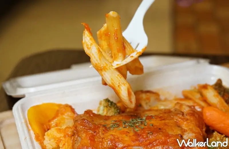 肯德基 / WalkerLand窩客島提供 未經許可，不得轉載