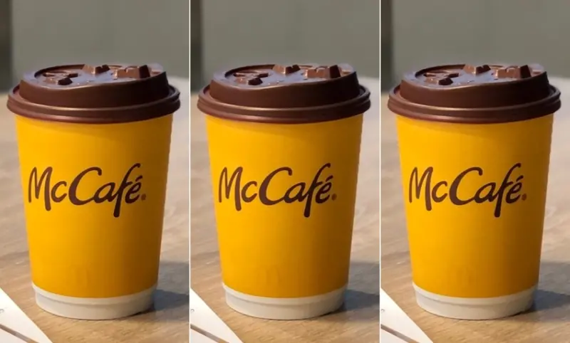 麥當勞 / WalkerLand窩客島提供 未經許可，不得轉載