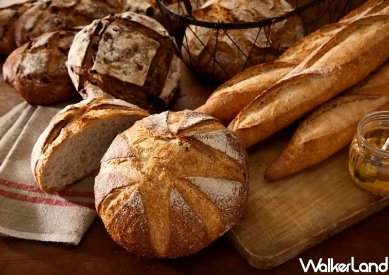 中山站atre艾妥列「東京戶外都會公園市集」/ WalkerLand窩客島整理提供 未經許可不可轉載