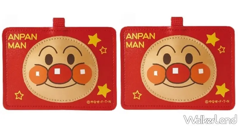 麵包超人. Sirotan期間限定快閃店 / WalkerLand窩客島整理提供 未經許可，不得轉載