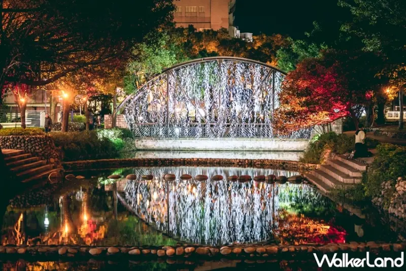 新竹 / WalkerLand窩客島提供 未經許可，不得轉載