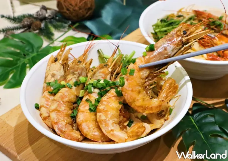 FoodOpera食代館 / WalkerLand窩客島提供 未經許可，不得轉載