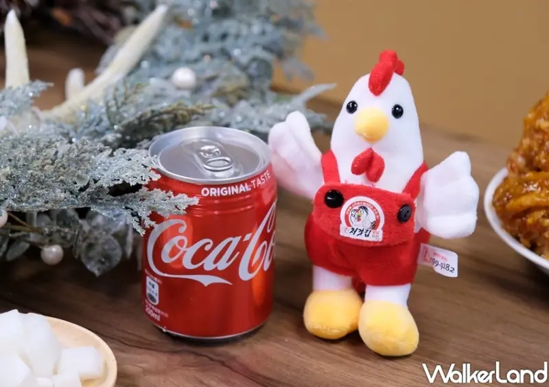 板橋起家雞免費吃 / WalkerLand窩客島整理提供 未經許可不可轉載