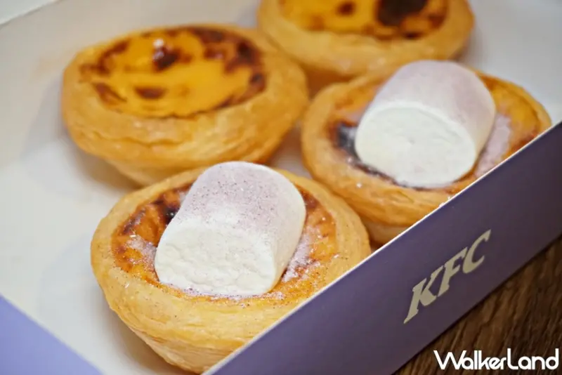 肯德基 / WalkerLand窩客島提供 未經許可，不得轉載