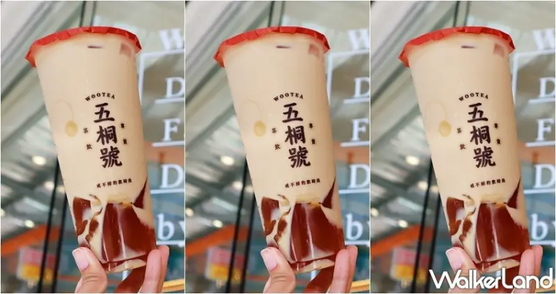 五桐號 / WalkerLand窩客島整理提供 未經許可，不得轉載