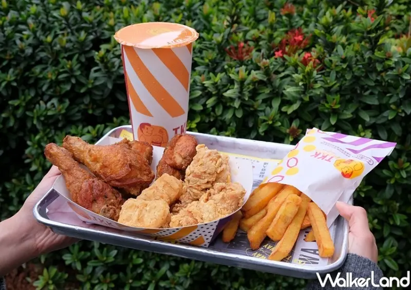 頂呱呱買一送一優惠券 / WalkerLand窩客島整理提供 未經許可不可轉載