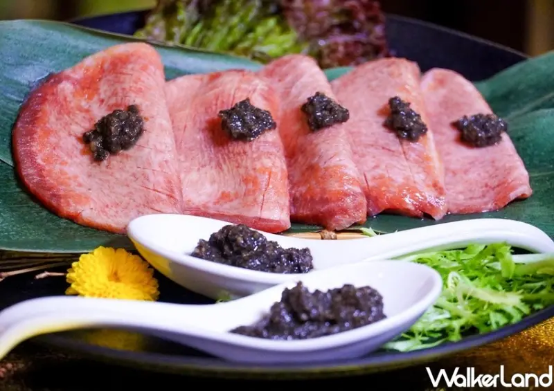 三倍券吃到飽優惠「哞哞屋和牛燒肉」  / WalkerLand窩客島整理提供 未經許可不可轉載