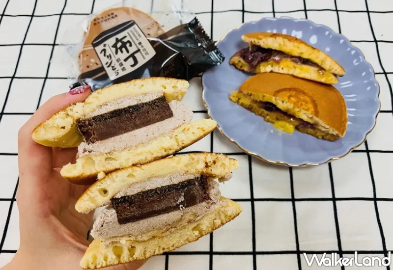 全家便利商店 / WalkerLand窩客島提供 未經許可，不得轉載