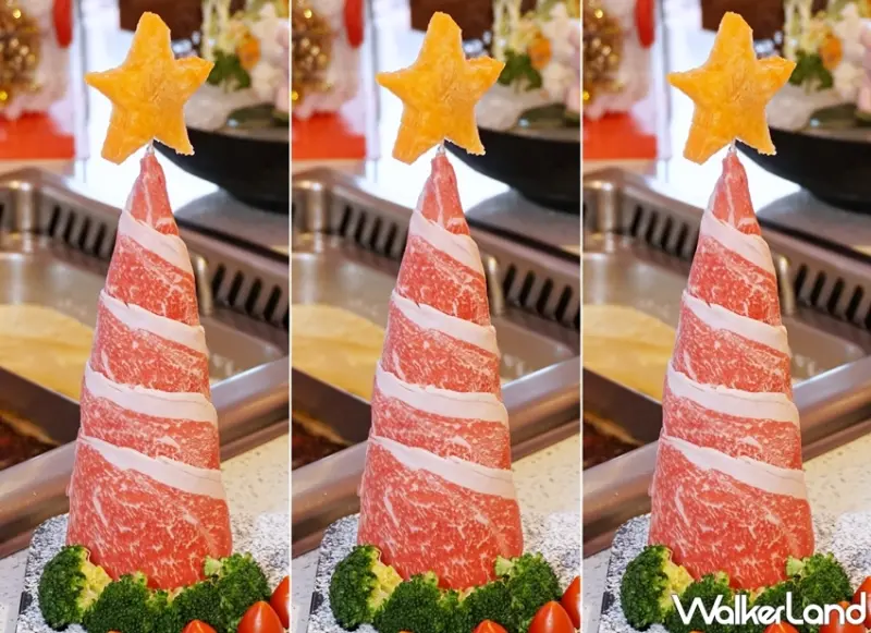 美滋鍋 / WalkerLand窩客島提供 未經許可，不得轉載