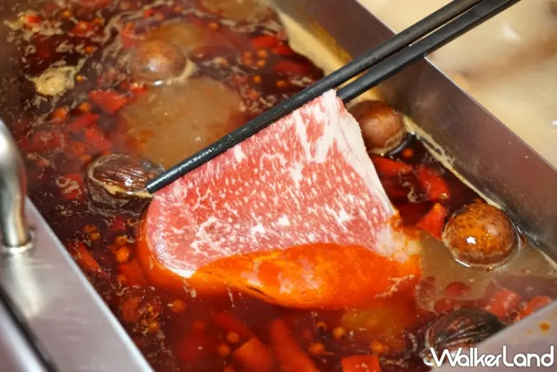 美滋鍋 / WalkerLand窩客島提供 未經許可，不得轉載