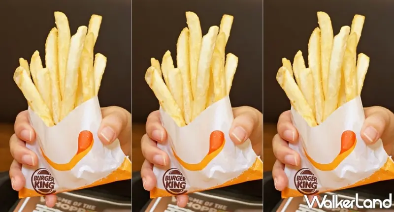 漢堡王優惠券 / WalkerLand窩客島整理提供 未經許可不可轉載