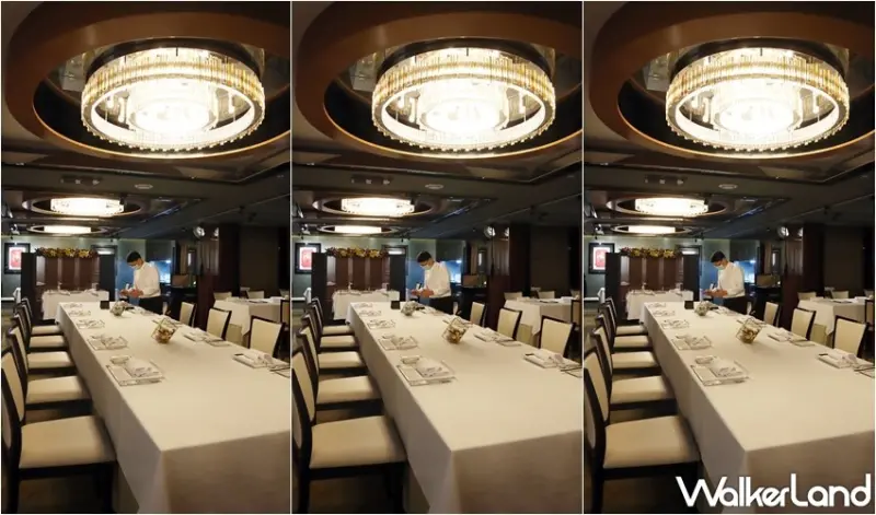 安東法式料理 / WalkerLand窩客島提供 未經許可，不得轉載