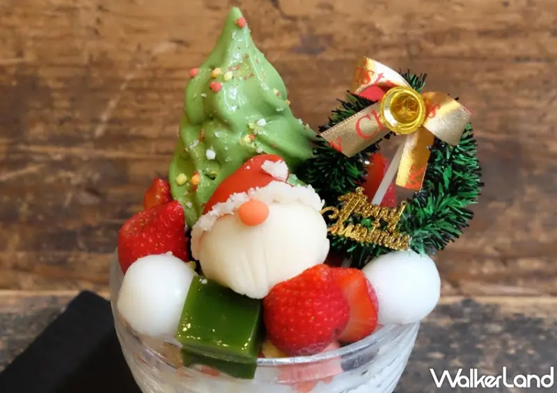 伊藤久右衛門 / WalkerLand窩客島整理提供 未經許可，不得轉載