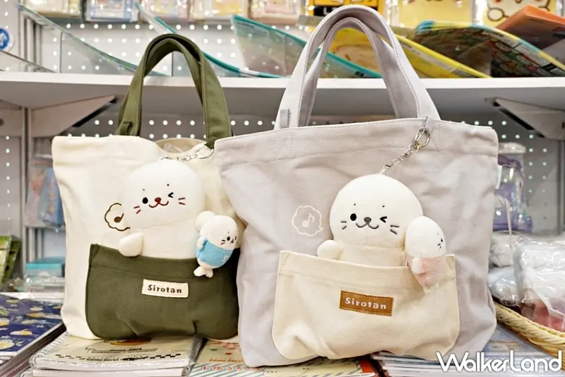 麵包超人 / WalkerLand窩客島提供 未經許可，不得轉載