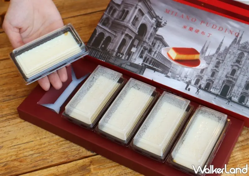 亞尼克甜點 / WalkerLand窩客島提供 未經許可，不得轉載