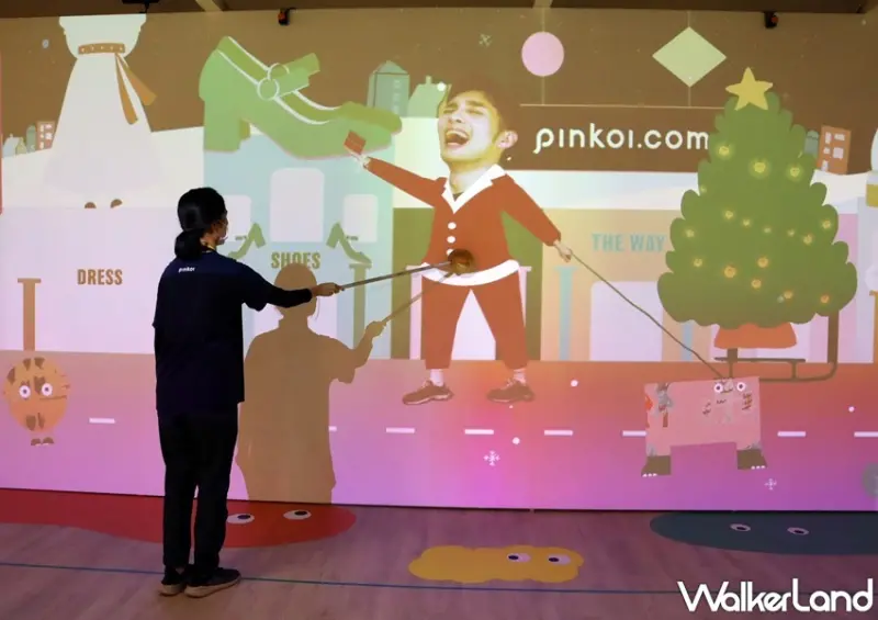 PINKOI・IKEA 桃園店 DESIGN STREET / WalkerLand窩客島提供 未經許可，不得轉載