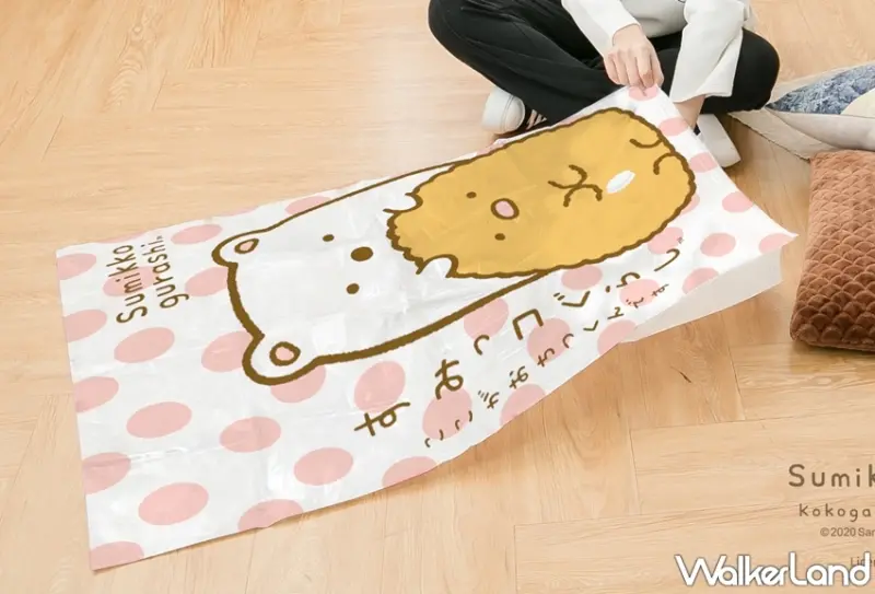 7-ELEVEN / WalkerLand窩客島提供 未經許可，不得轉載