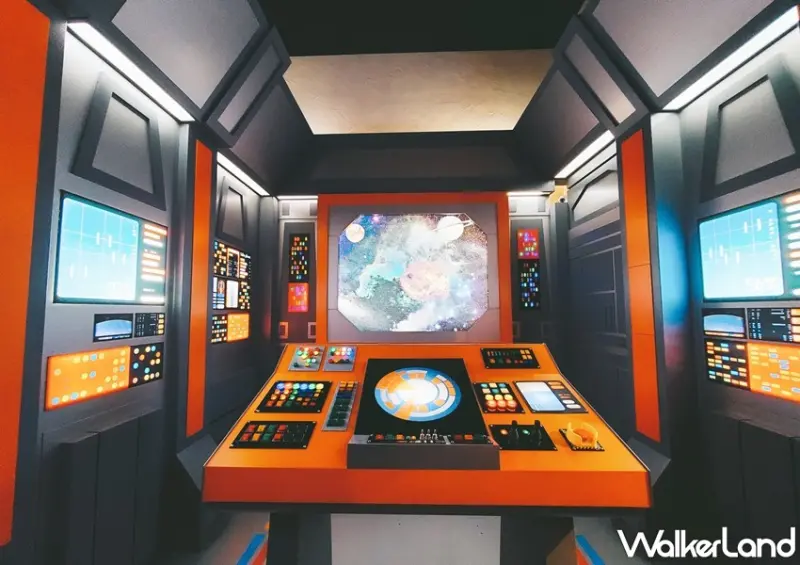 署茗職茶 / WalkerLand窩客島整理提供 未經許可，不得轉載