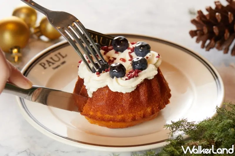 PAUL / WalkerLand窩客島提供 未經許可，不得轉載