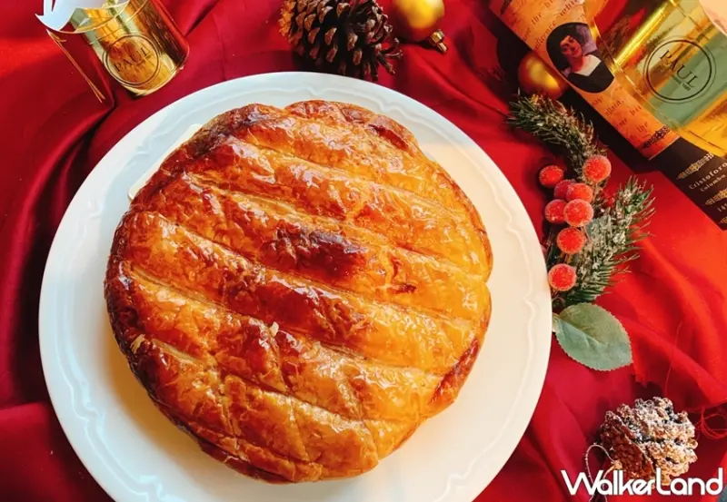 PAUL / WalkerLand窩客島提供 未經許可，不得轉載