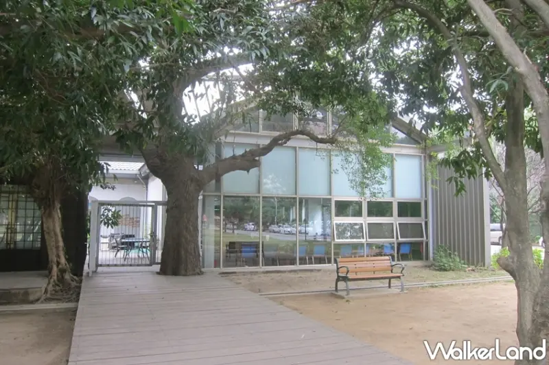 青少年館 / WalkerLand窩客島提供 未經許可，不得轉載