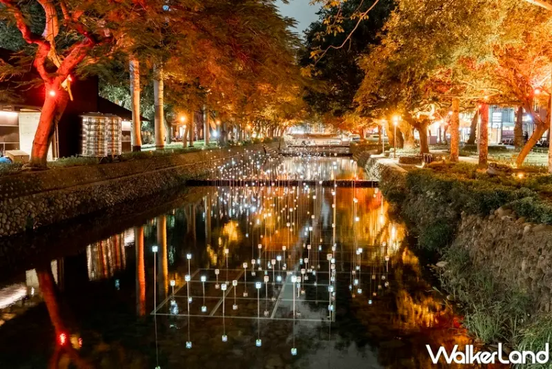 新竹 / WalkerLand窩客島提供 未經許可，不得轉載