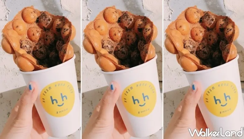 搖滾跨年市集 / WalkerLand窩客島提供 未經許可，不得轉載