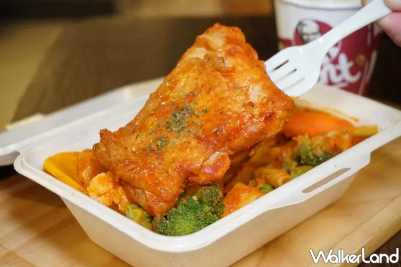 肯德基 / WalkerLand窩客島提供 未經許可，不得轉載