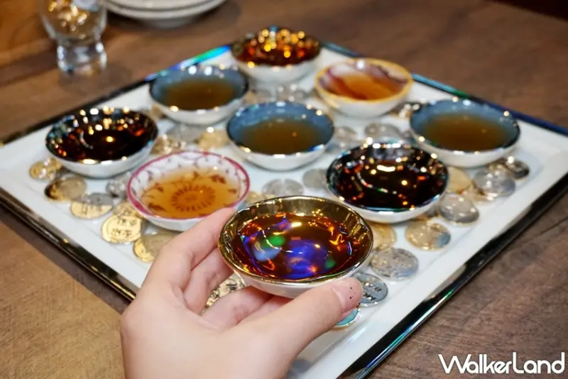 金庫会社Kinko / WalkerLand窩客島提供 未經許可，不得轉載