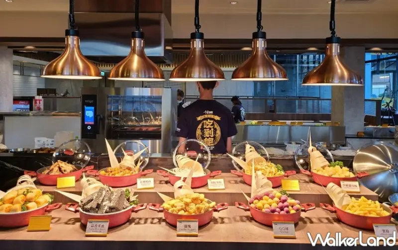 千葉火鍋 豐原店 / WalkerLand窩客島整理提供 未經許可，不得轉載