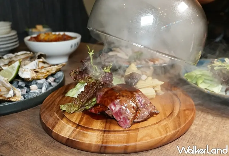 金庫会社Kinko / WalkerLand窩客島提供 未經許可，不得轉載