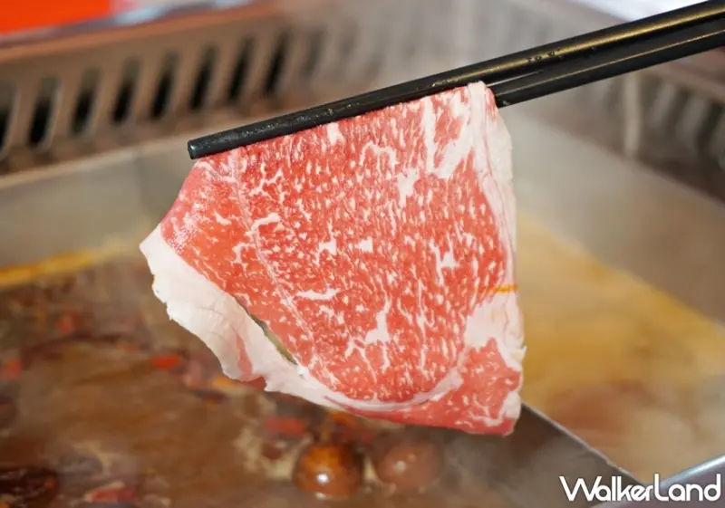 美滋鍋 / WalkerLand窩客島提供 未經許可，不得轉載