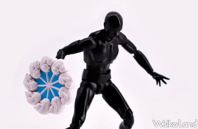 貓械庫   / WalkerLand窩客島提供 未經許可，不得轉載