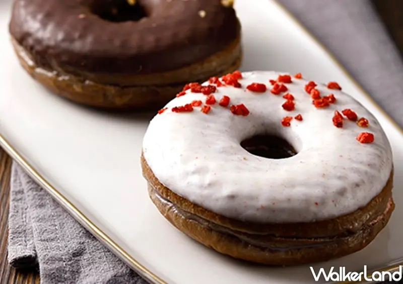 星巴克 開心果抹茶那堤 / WalkerLand窩客島整理提供 未經許可不可轉載