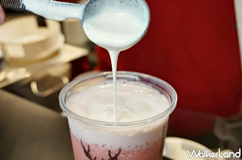 鹿角巷 / WalkerLand窩客島提供 未經許可，不得轉載