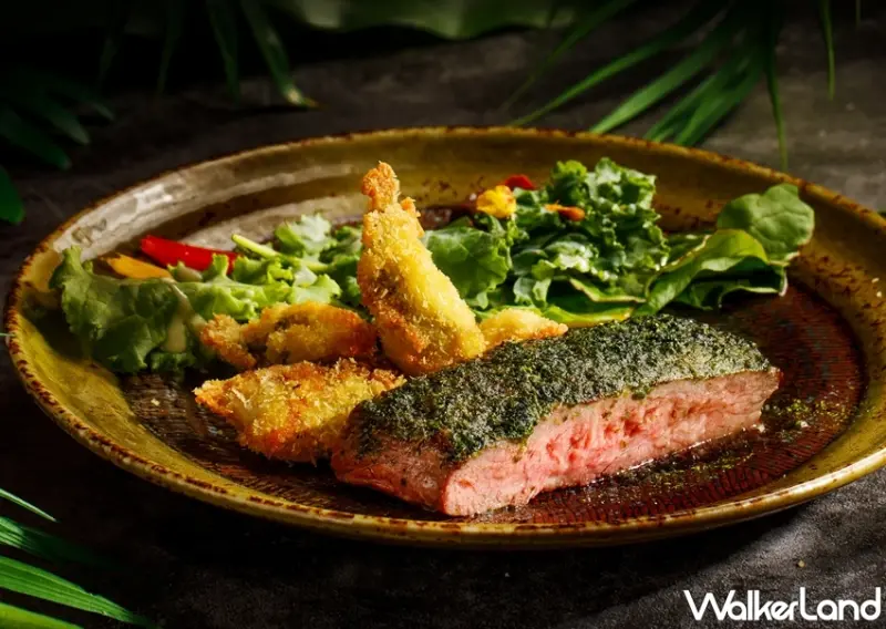 Settle / WalkerLand窩客島提供 未經許可，不得轉載