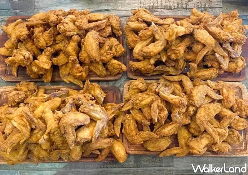 陽光皇后 優惠活動 / WalkerLand窩客島整理提供 未經許可，不得轉載