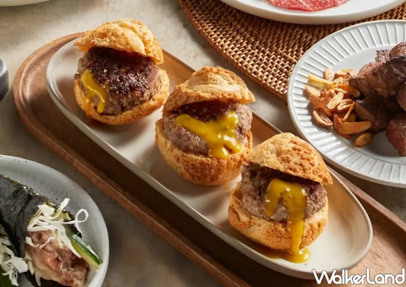 火鍋吃到飽「饌和牛」 / WalkerLand窩客島整理提供 未經許可不可轉載