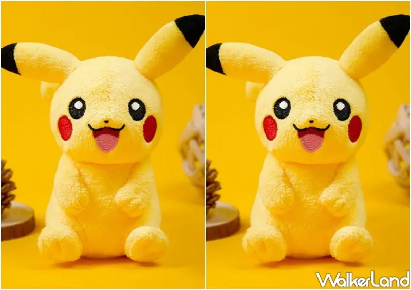 7-ELEVEN/寶可夢絨毛藍芽喇叭、Kakao Friends耶誕拖鞋 WalkerLand窩客島整理提供 未經許可不可轉載