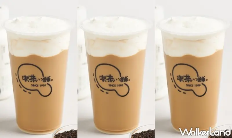 喫茶小舖 / WalkerLand窩客島提供 未經許可，不得轉載