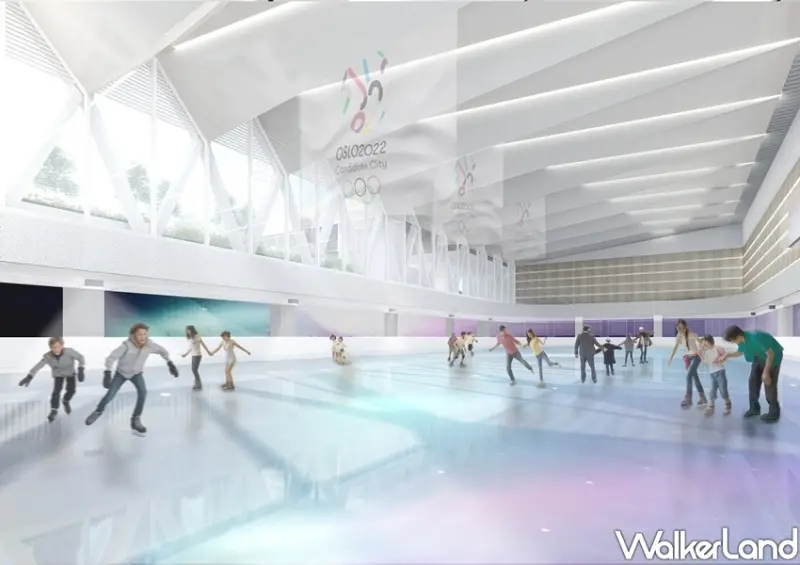 大直NOKE 忠泰樂生活 / WalkerLand窩客島整理提供 未經許可不可轉載