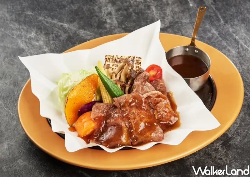 Royal Host 樂雅樂 / WalkerLand窩客島整理提供 未經許可不可轉載