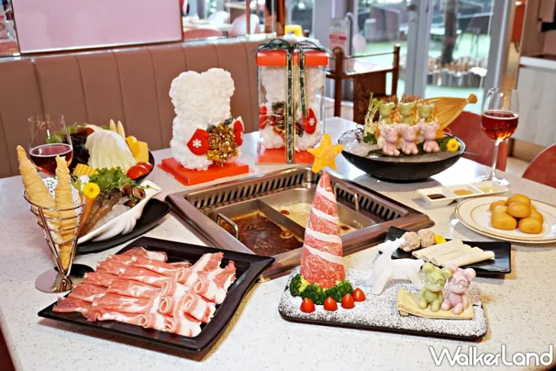 美滋鍋 / WalkerLand窩客島提供 未經許可，不得轉載