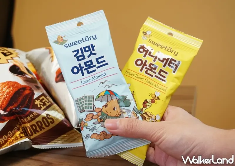 7-ELEVEN / WalkerLand窩客島提供 未經許可，不得轉載