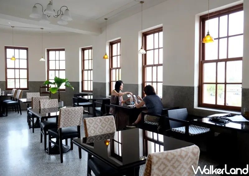 高雄景點、網美打卡點 / WalkerLand窩客島整理提供 未經許可不可轉載