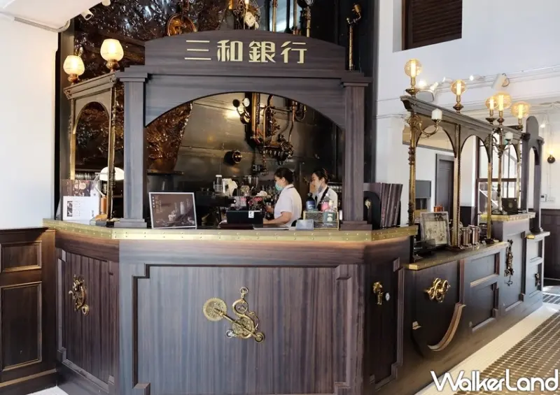 高雄景點、網美打卡點 / WalkerLand窩客島整理提供 未經許可不可轉載