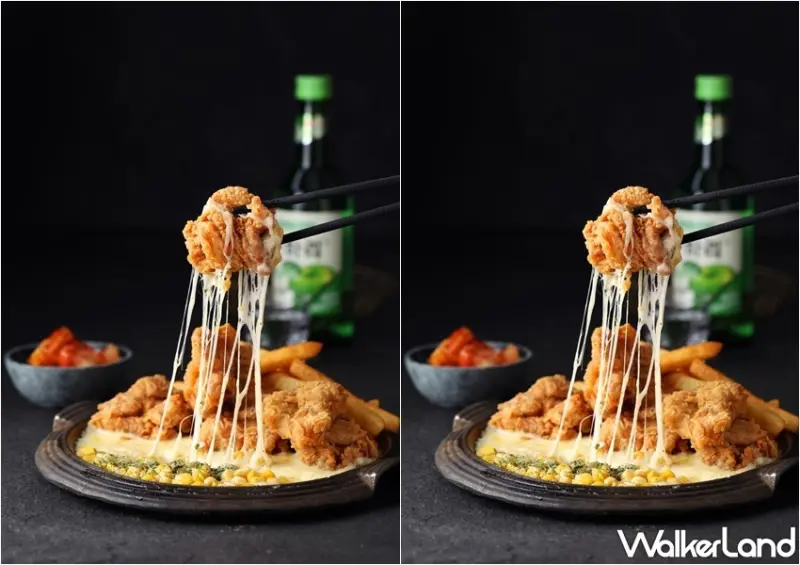 韓虎嘯EXPRESS / WalkerLand窩客島整理提供 未經許可，不得轉載