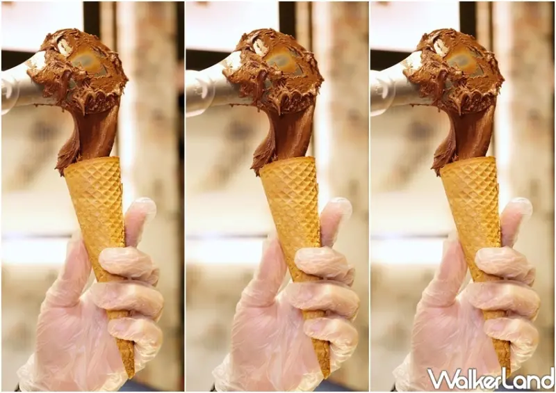 義大利百年巧克力「Venchi」 / WalkerLand窩客島整理提供 未經許可不可轉載