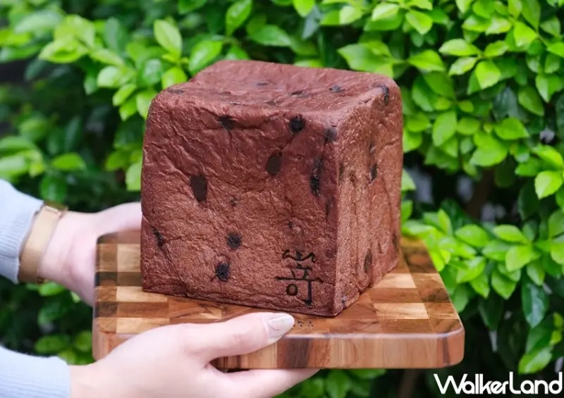 中山站新開店「嵜本SAKImoto bakery」 / WalkerLand窩客島整理提供 未經許可不可轉載