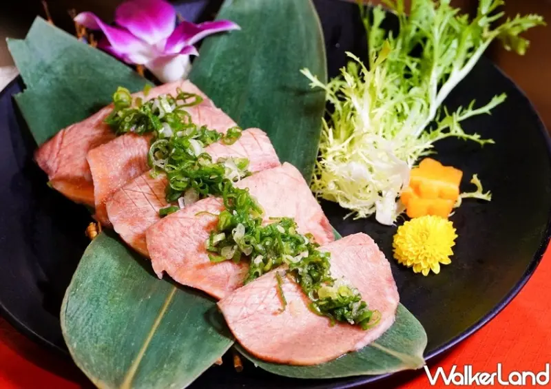 三倍券吃到飽優惠「哞哞屋和牛燒肉」  / WalkerLand窩客島整理提供 未經許可不可轉載